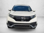 2021 Honda CR-V EX 2WD