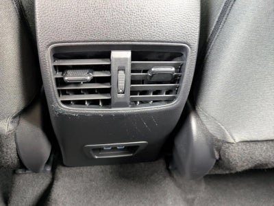 2024 Toyota Corolla Cross LE 2WD (Natl)