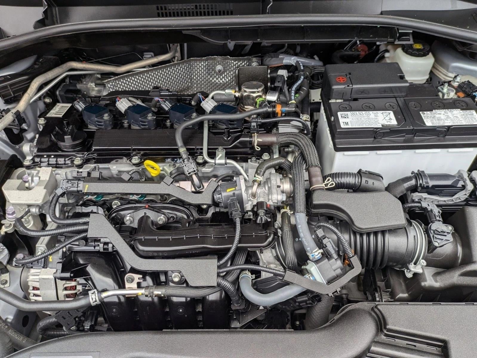 2024 Toyota Corolla Cross LE 2WD (Natl)