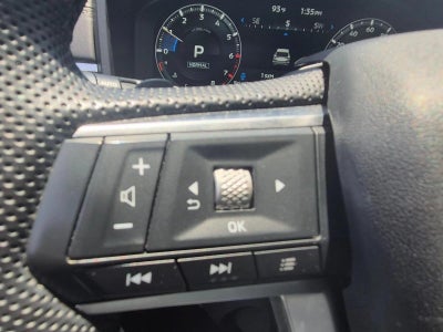 2023 Mitsubishi Outlander SEL S-AWC