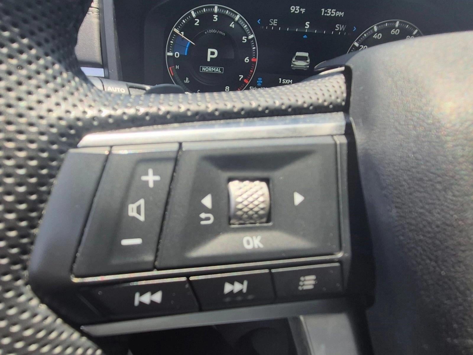 2023 Mitsubishi Outlander SEL S-AWC