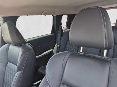 2023 Mitsubishi Outlander SEL S-AWC