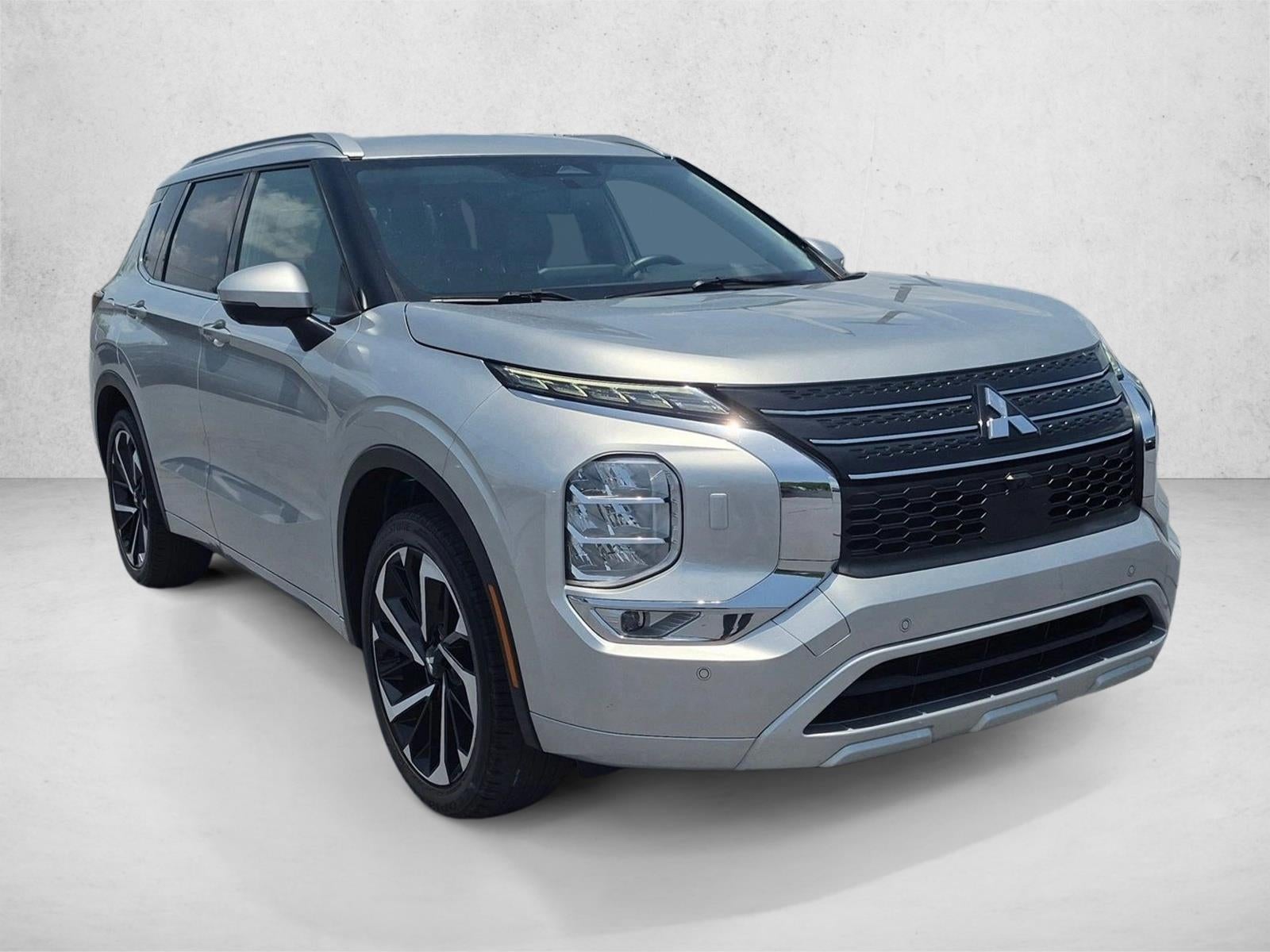 2023 Mitsubishi Outlander SEL S-AWC