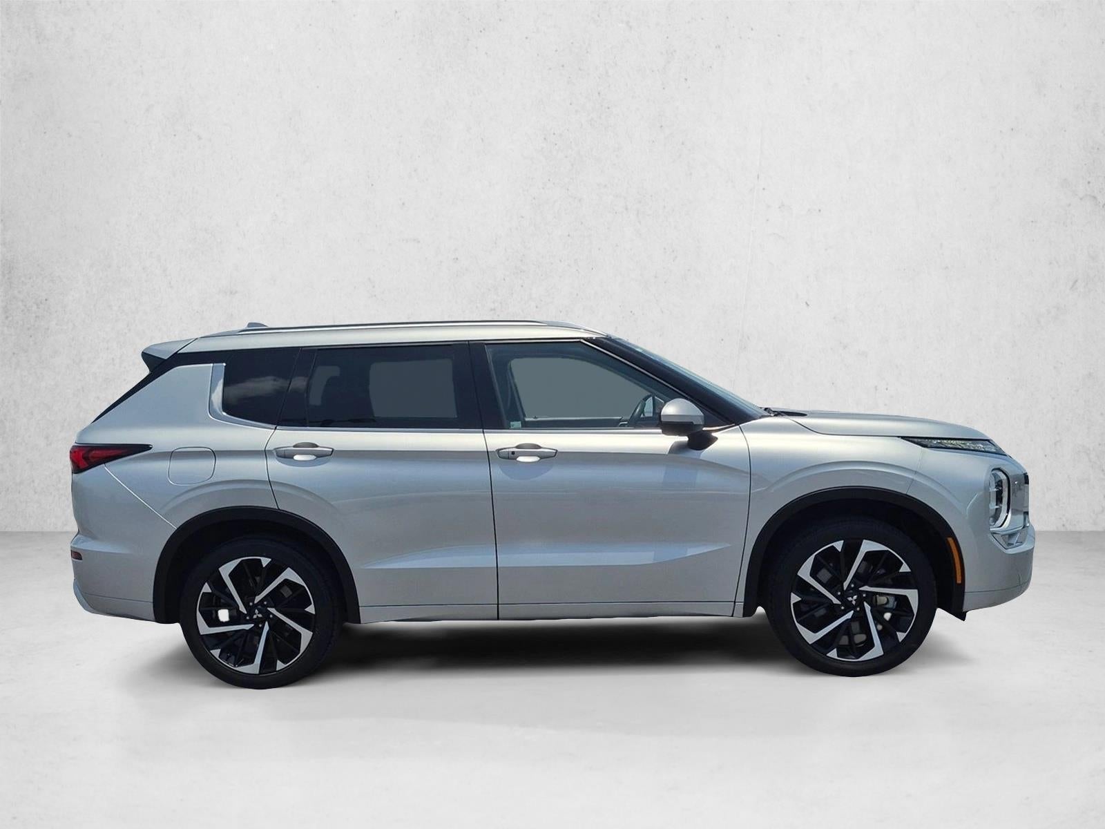 2023 Mitsubishi Outlander SEL S-AWC