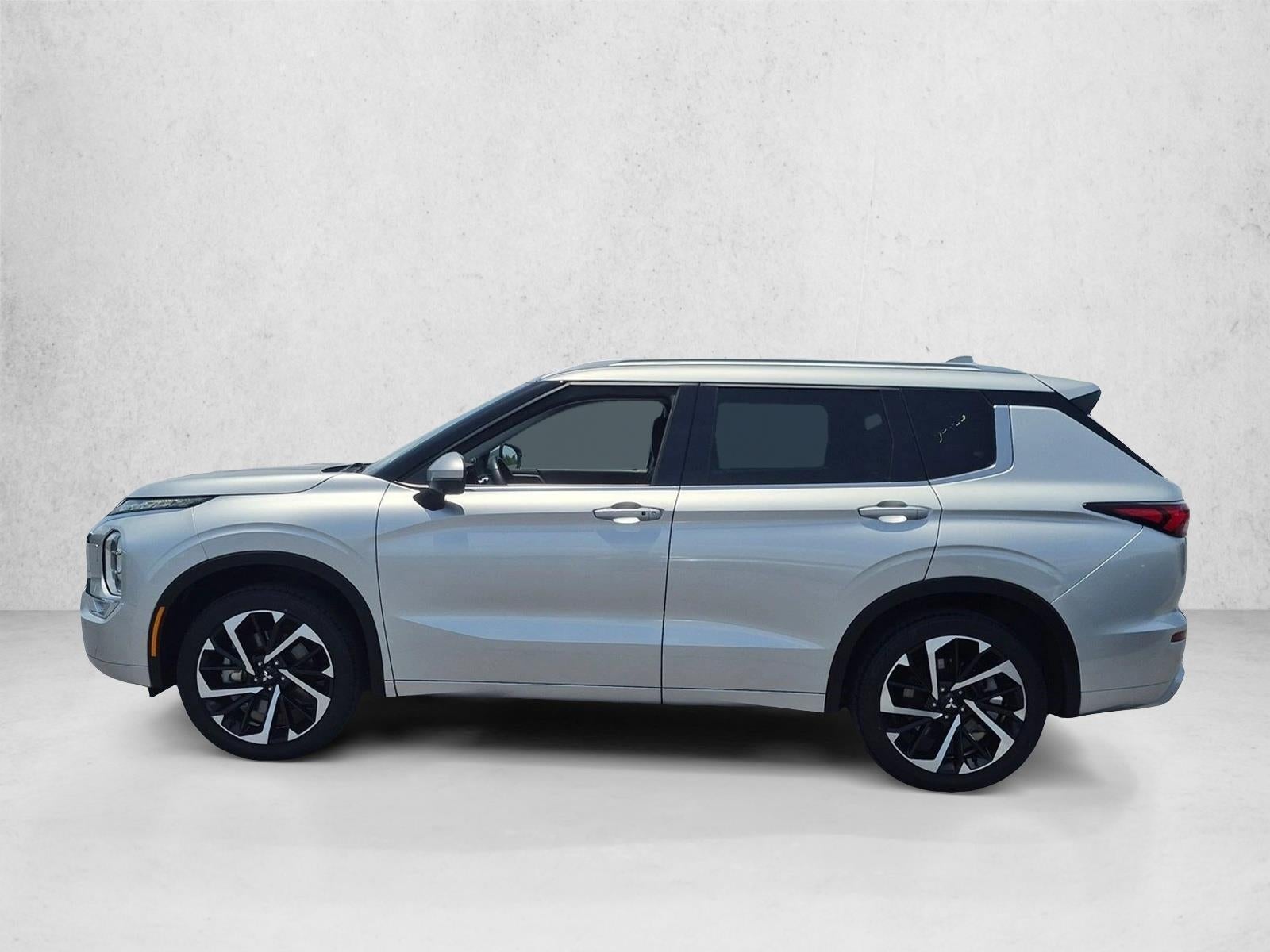 2023 Mitsubishi Outlander SEL S-AWC