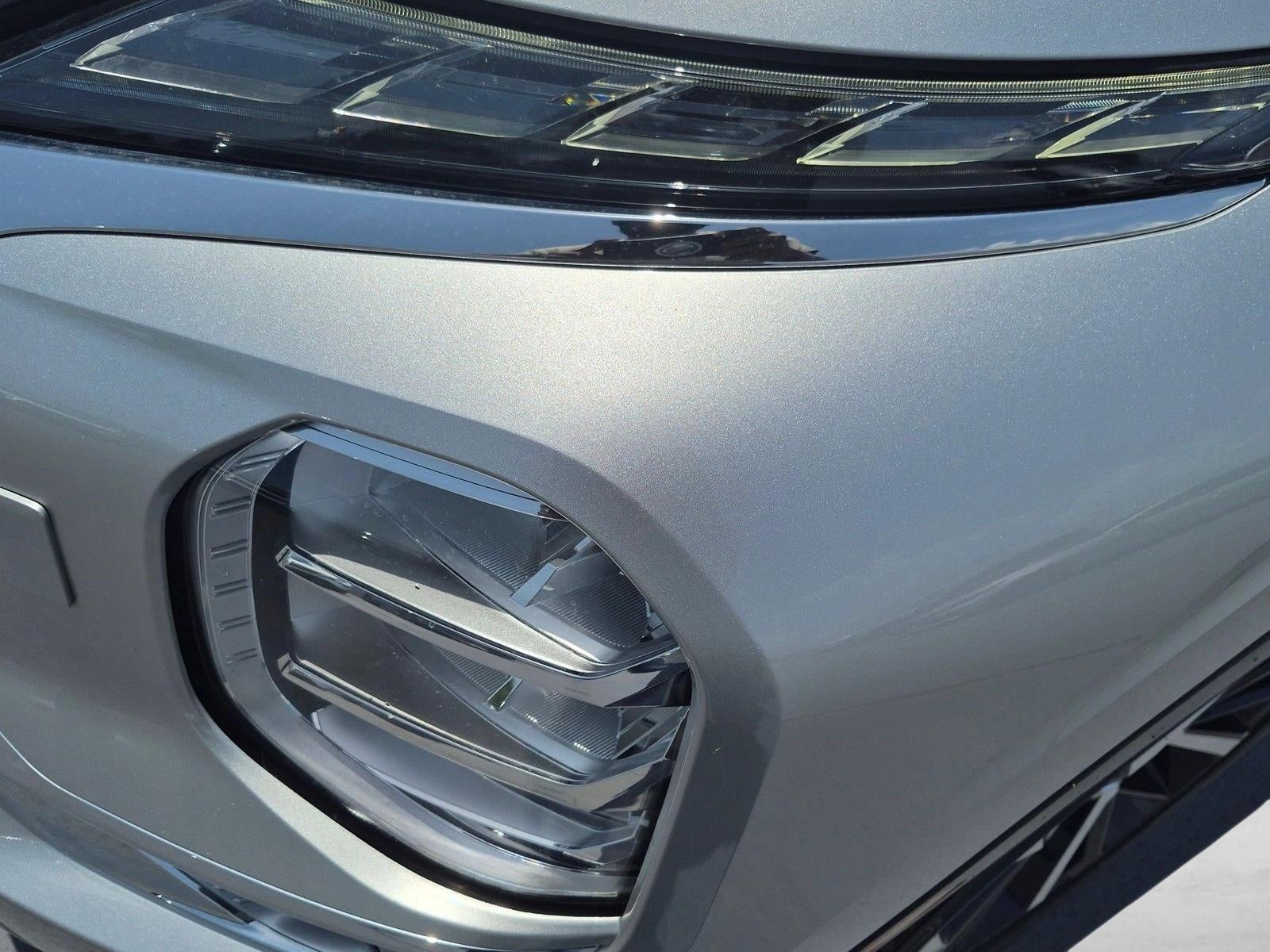 2023 Mitsubishi Outlander SEL S-AWC