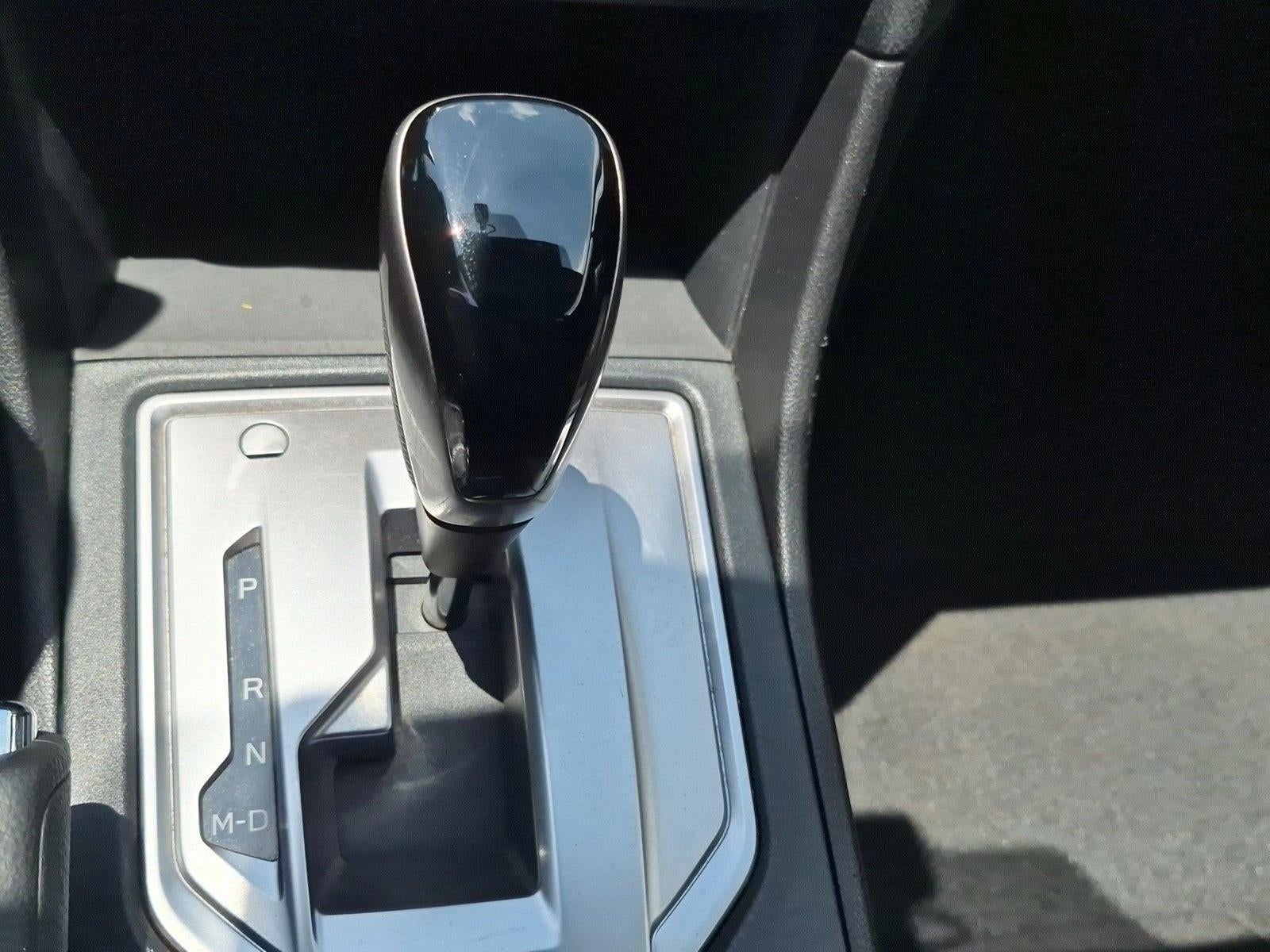 2021 Subaru Crosstrek Premium CVT