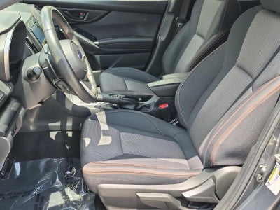 2021 Subaru Crosstrek Premium CVT
