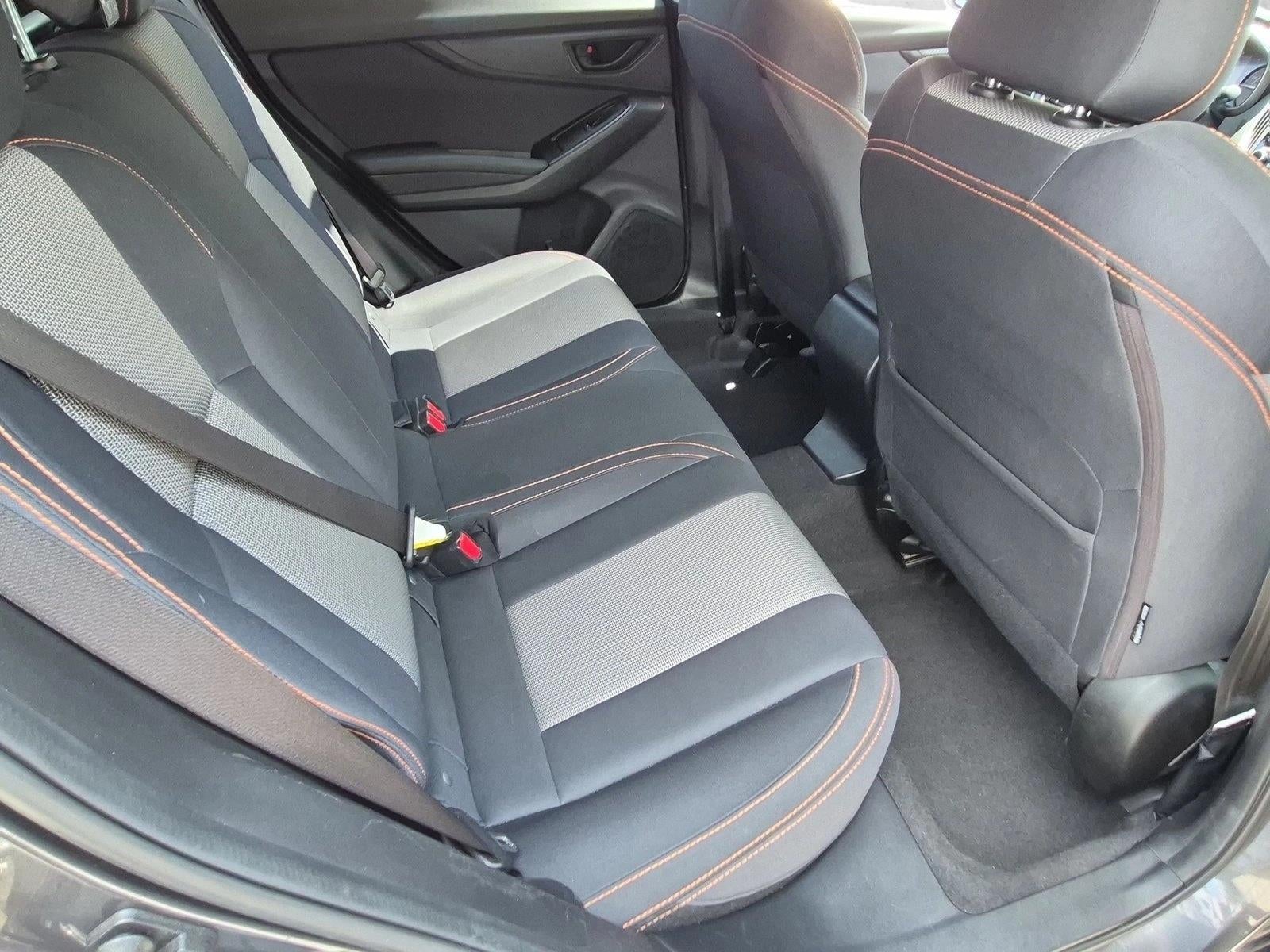 2021 Subaru Crosstrek Premium CVT