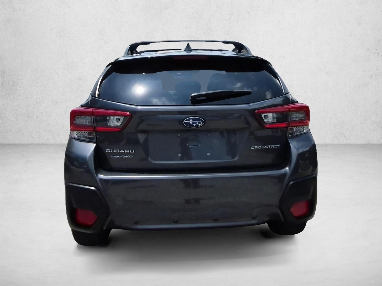 2021 Subaru Crosstrek Premium CVT
