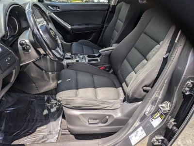 2016 Mazda Mazda CX-5 2016.5 FWD 4dr Auto Touring