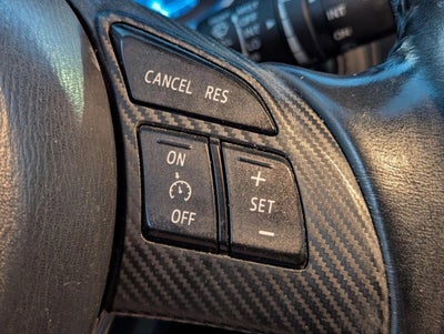 2016 Mazda Mazda CX-5 2016.5 FWD 4dr Auto Touring