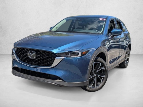 2023 Mazda Mazda CX-5 2.5 S Premium Package AWD