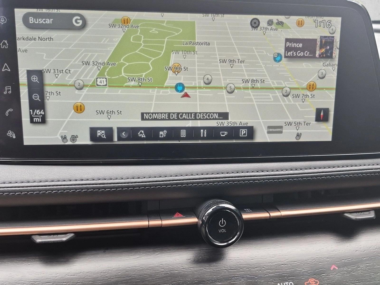 2023 Nissan ARIYA PREMIERE FWD