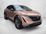 2023 Nissan ARIYA PREMIERE FWD