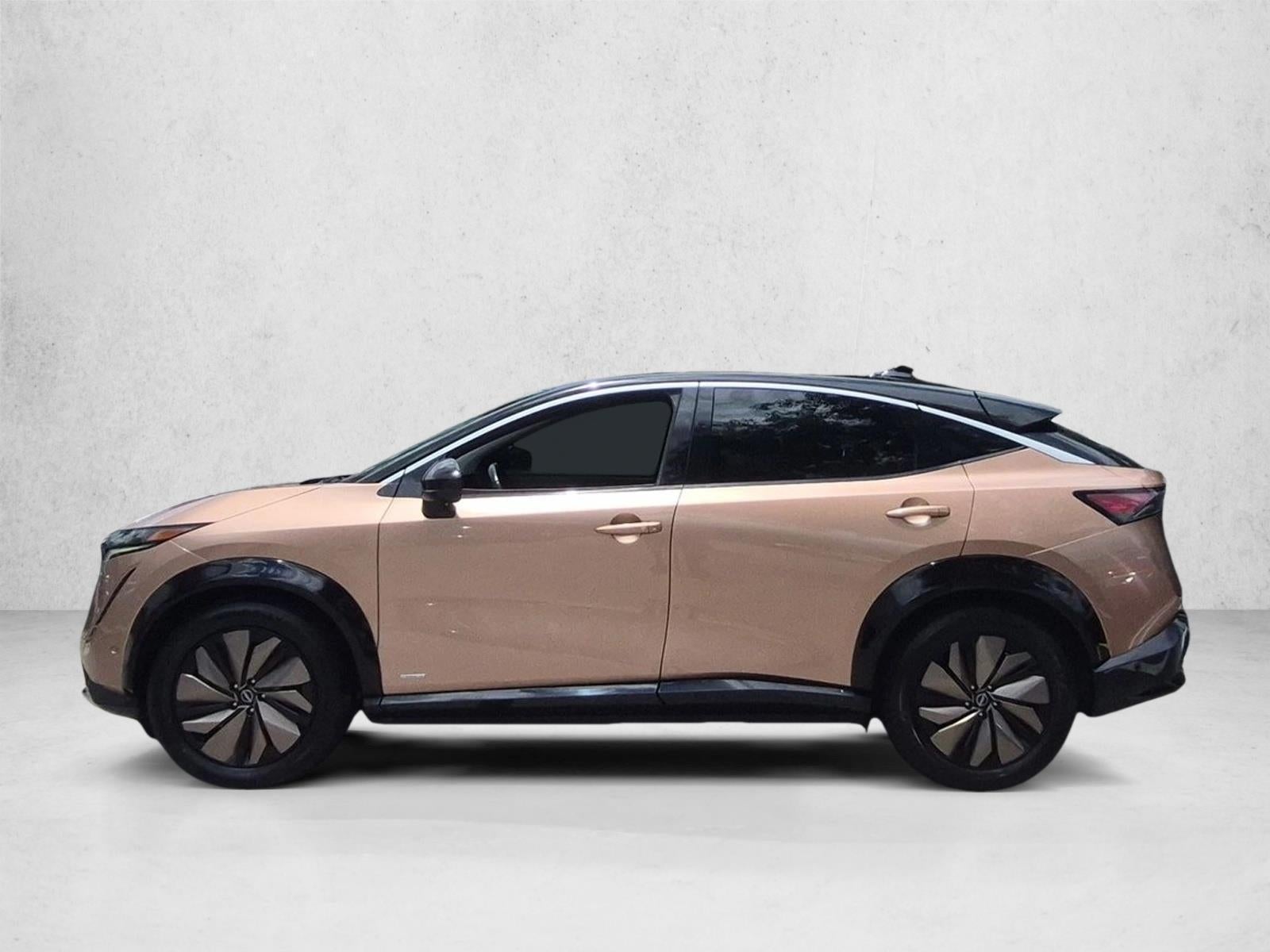 2023 Nissan ARIYA PREMIERE FWD