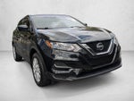 2021 Nissan Rogue Sport FWD S