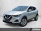 2021 Nissan Rogue Sport FWD S