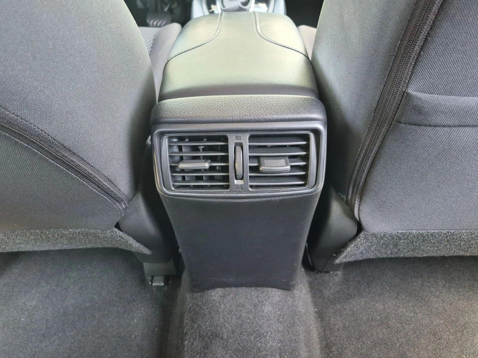 2021 Nissan Rogue Sport FWD S