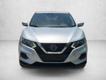 2021 Nissan Rogue Sport FWD S