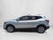 2021 Nissan Rogue Sport FWD S
