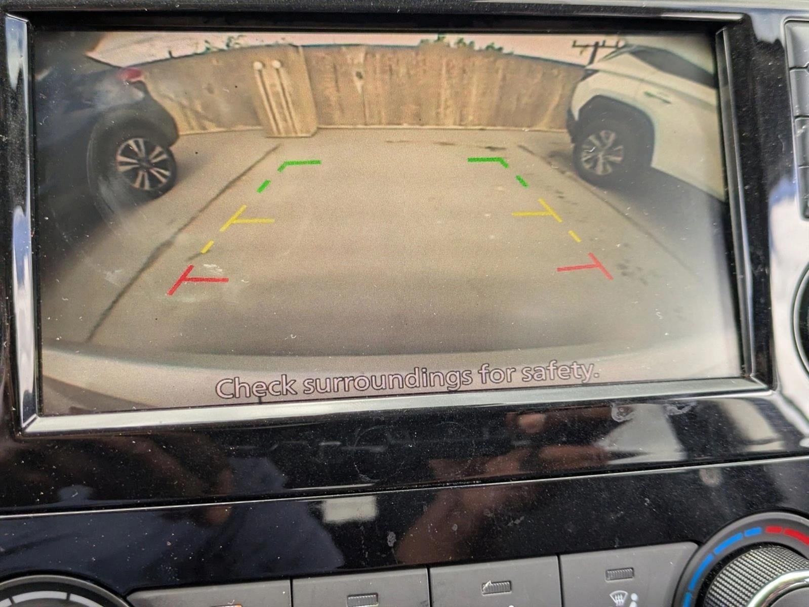 2021 Nissan Rogue Sport AWD S