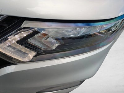 2021 Nissan Rogue Sport AWD S