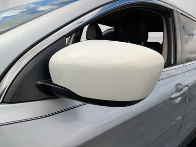 2021 Nissan Rogue Sport AWD S