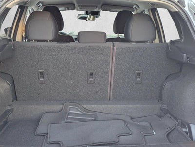 2021 Nissan Rogue Sport AWD S