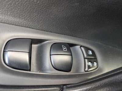 2021 Nissan Rogue Sport AWD S