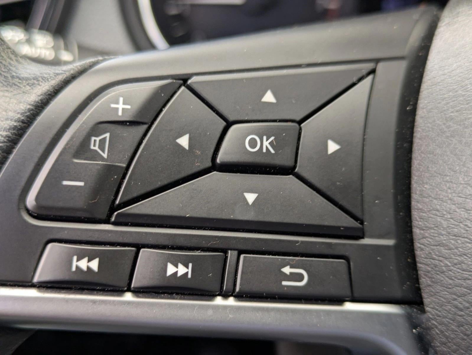 2021 Nissan Rogue Sport AWD S