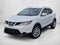 2017 Nissan Rogue Sport FWD SV