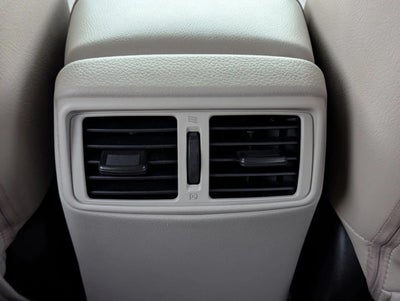 2017 Nissan Rogue Sport FWD SV