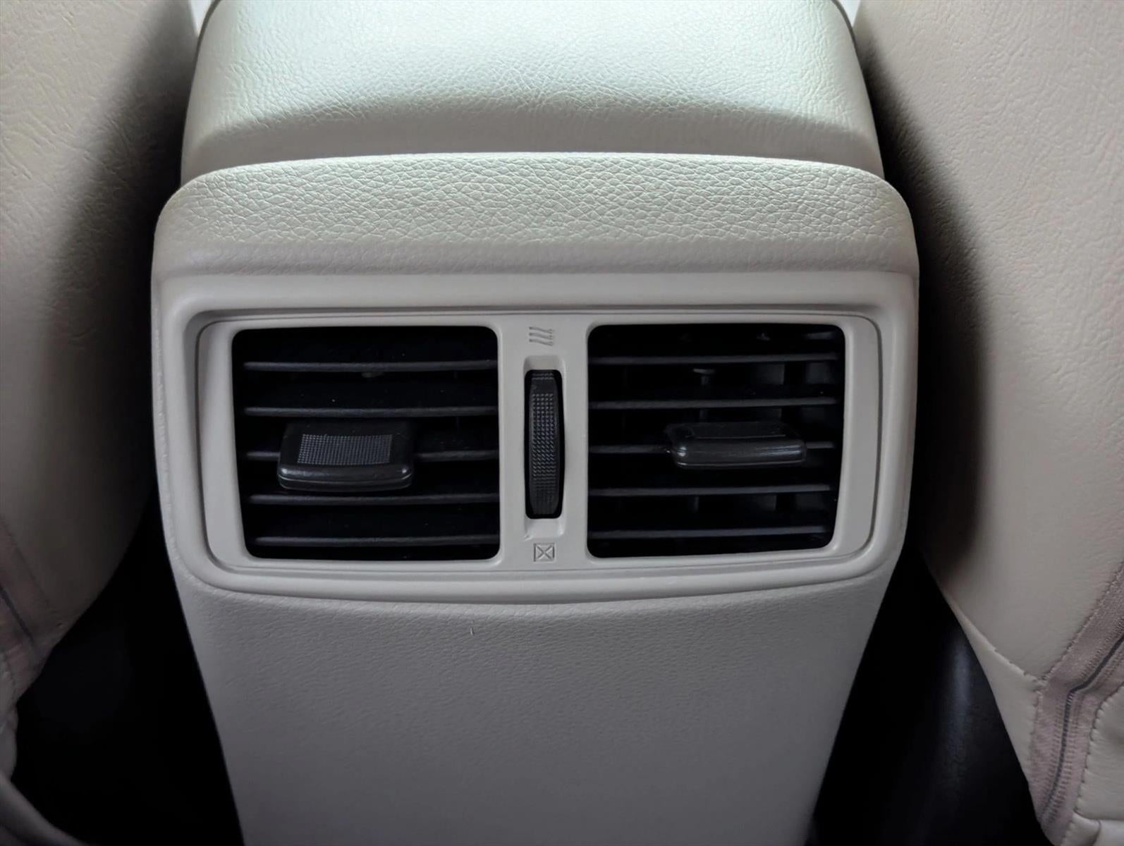 2017 Nissan Rogue Sport FWD SV