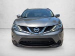 2018 Nissan Rogue Sport AWD SV