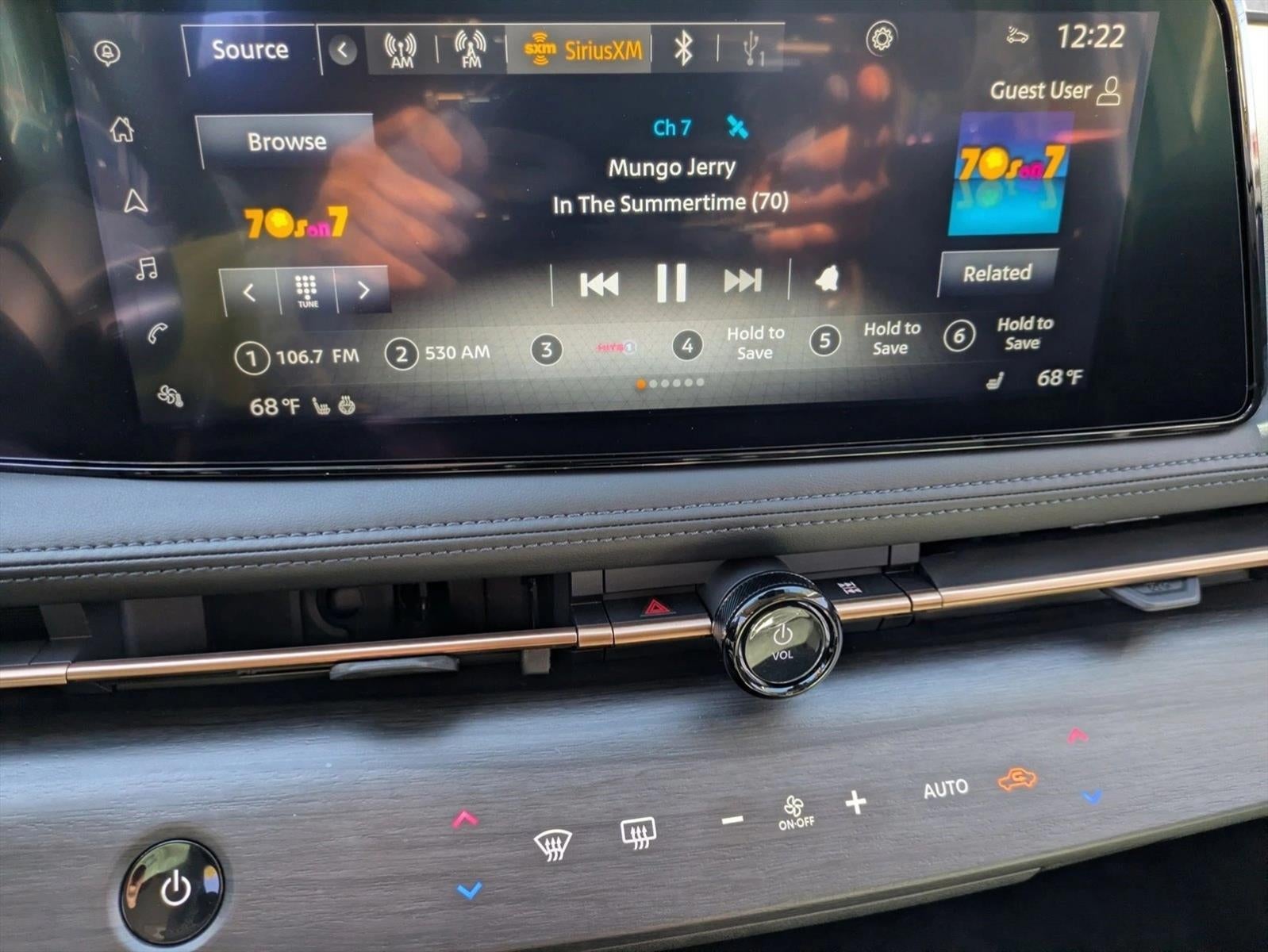 2024 Nissan ARIYA ENGAGE e-4ORCE AWD