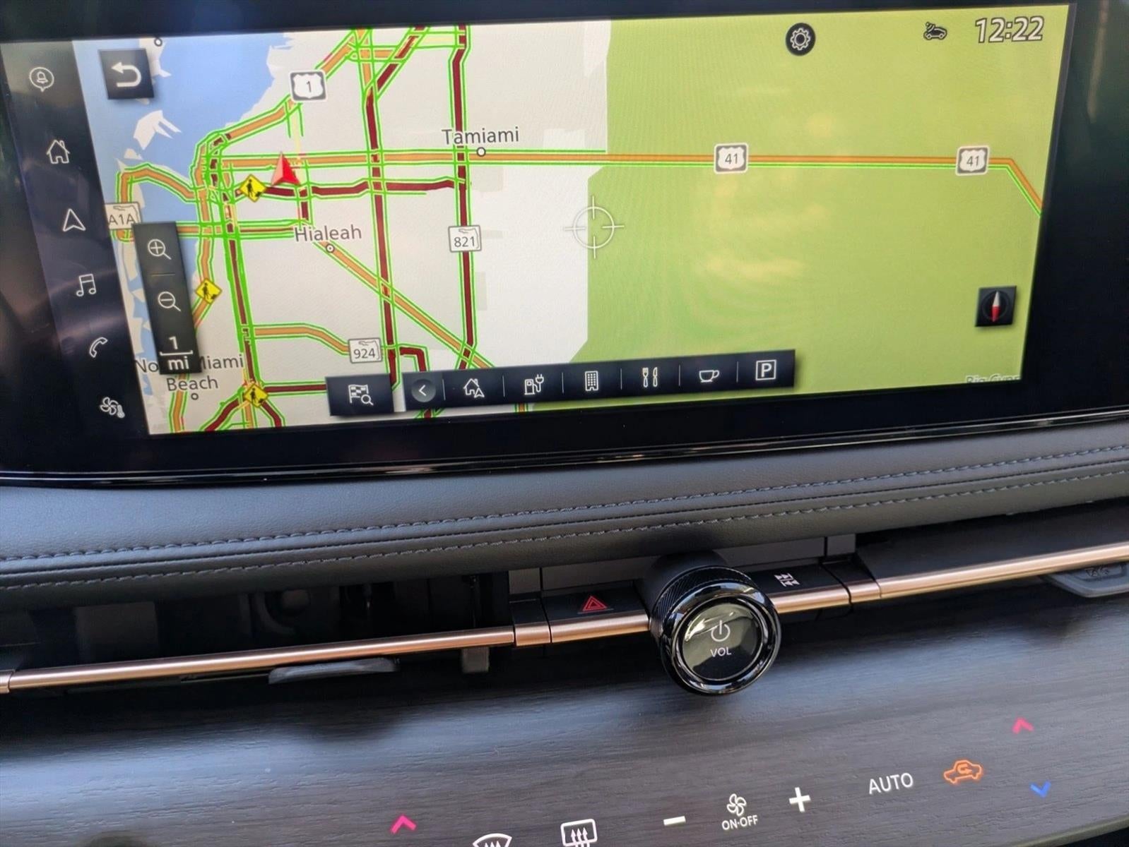 2024 Nissan ARIYA ENGAGE e-4ORCE AWD