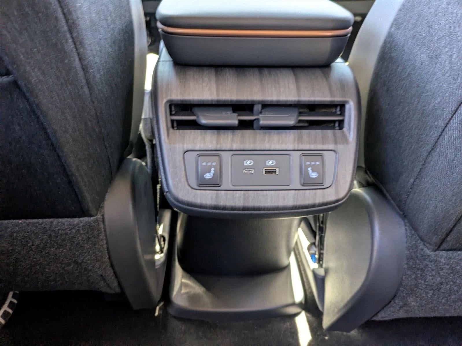 2024 Nissan ARIYA ENGAGE e-4ORCE AWD