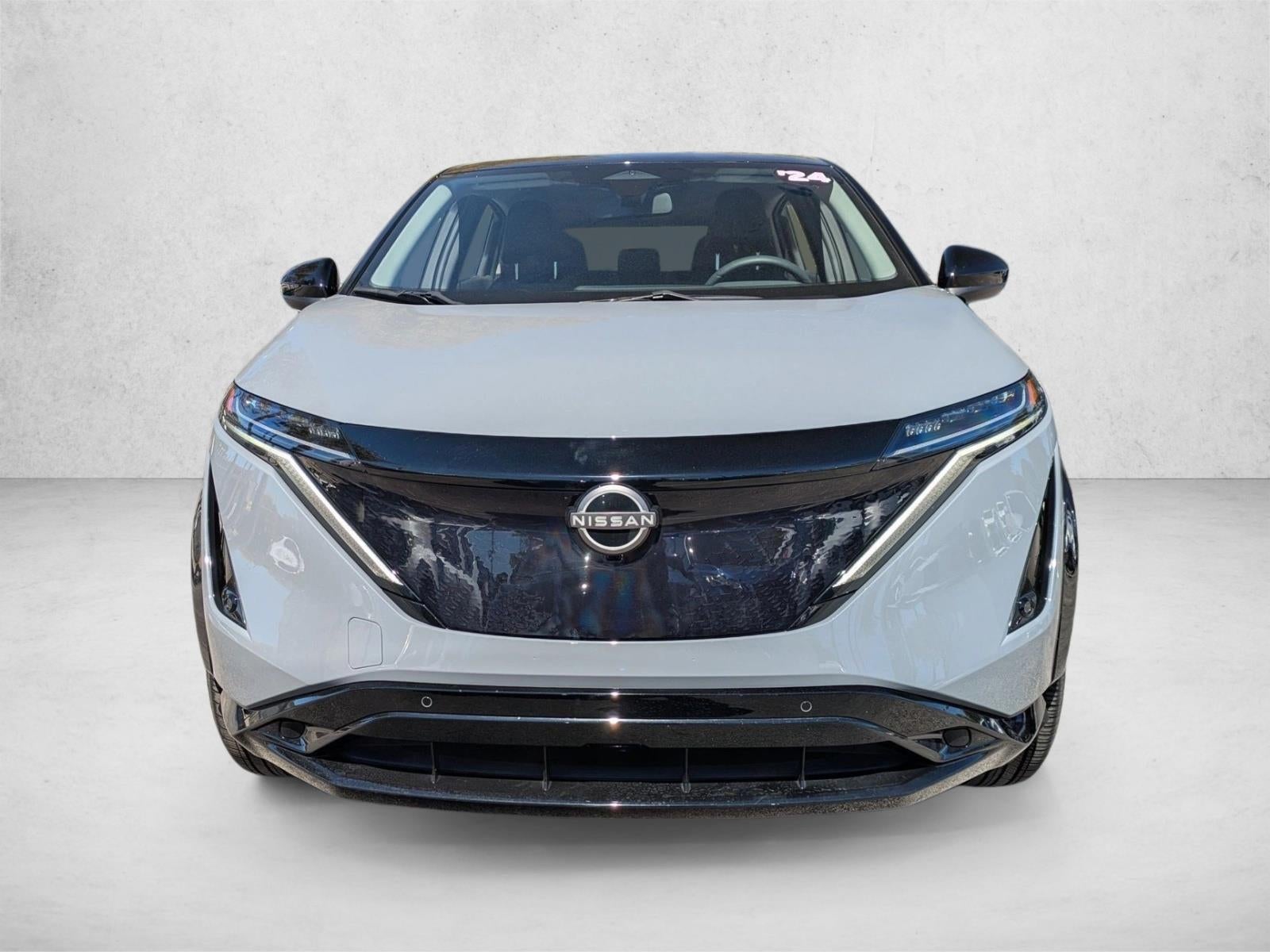 2024 Nissan ARIYA ENGAGE e-4ORCE AWD