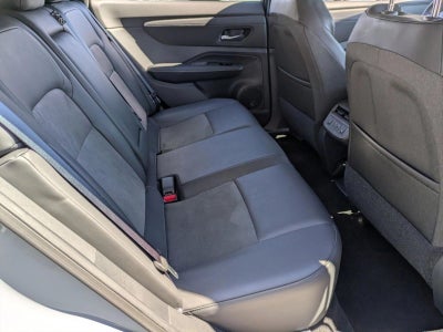 2024 Nissan ARIYA ENGAGE e-4ORCE AWD