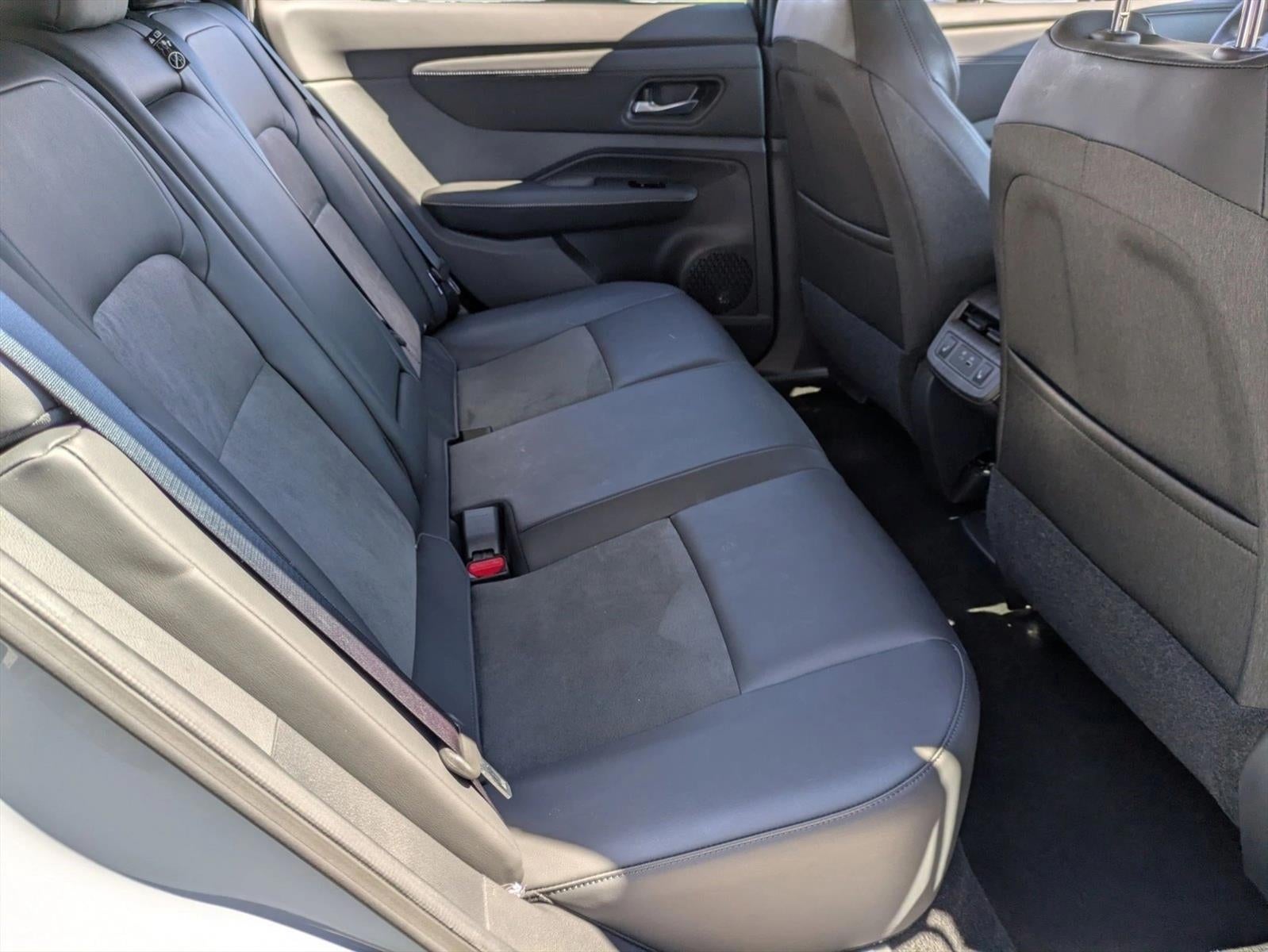 2024 Nissan ARIYA ENGAGE e-4ORCE AWD