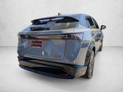2024 Nissan ARIYA ENGAGE e-4ORCE AWD