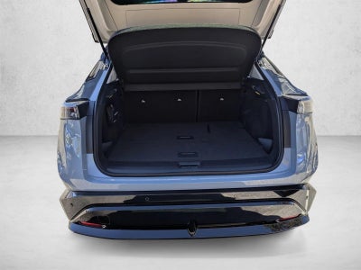 2024 Nissan ARIYA ENGAGE e-4ORCE AWD