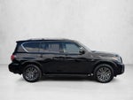 2019 Nissan Armada 4x4 Platinum