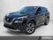 2023 Nissan Rogue FWD SV