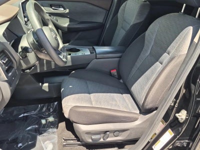2023 Nissan Rogue FWD SV