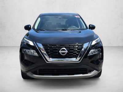 2023 Nissan Rogue FWD SV