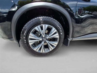 2023 Nissan Rogue FWD SV