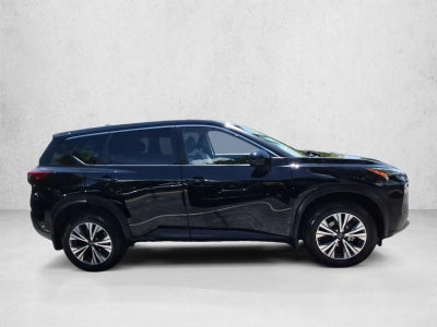 2023 Nissan Rogue FWD SV