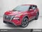 2024 Nissan Rogue AWD SV